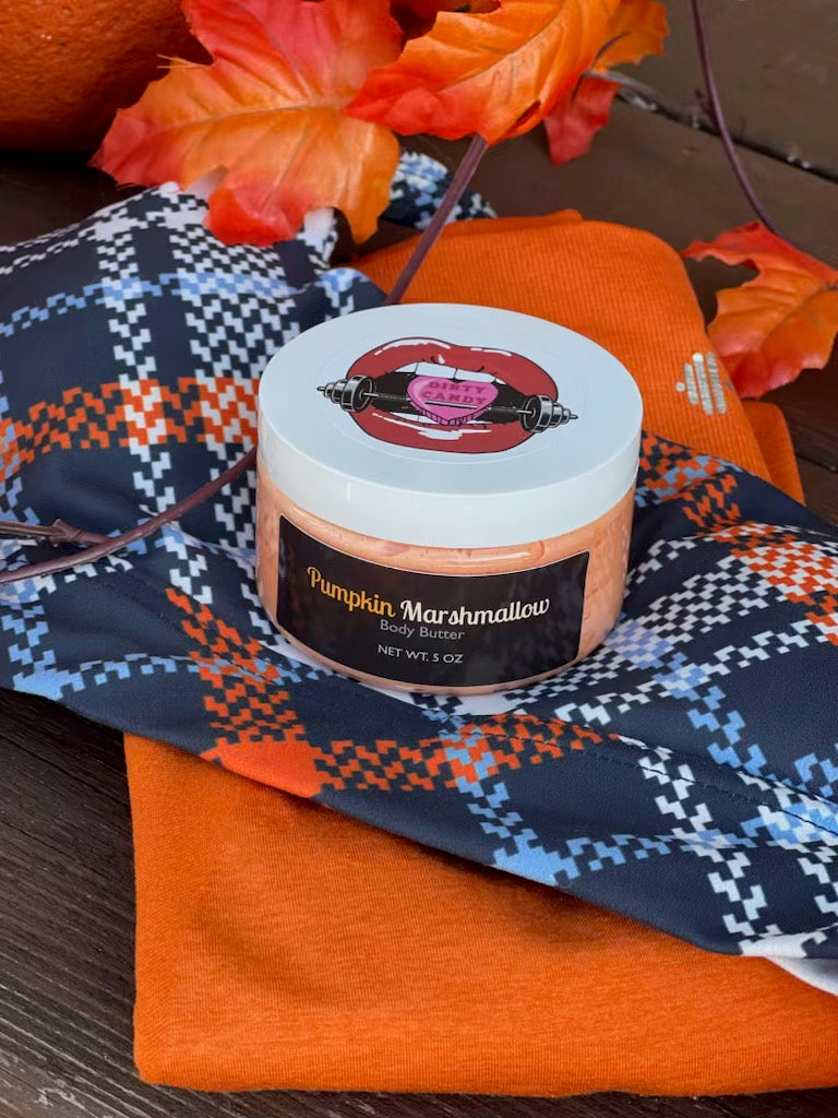 Pumpkin Spice Plaid Bundle